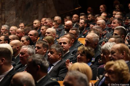 Proslava ob prihajajočem državnem prazniku, dnevu Rudolfa Maistrav Mariboru (9)